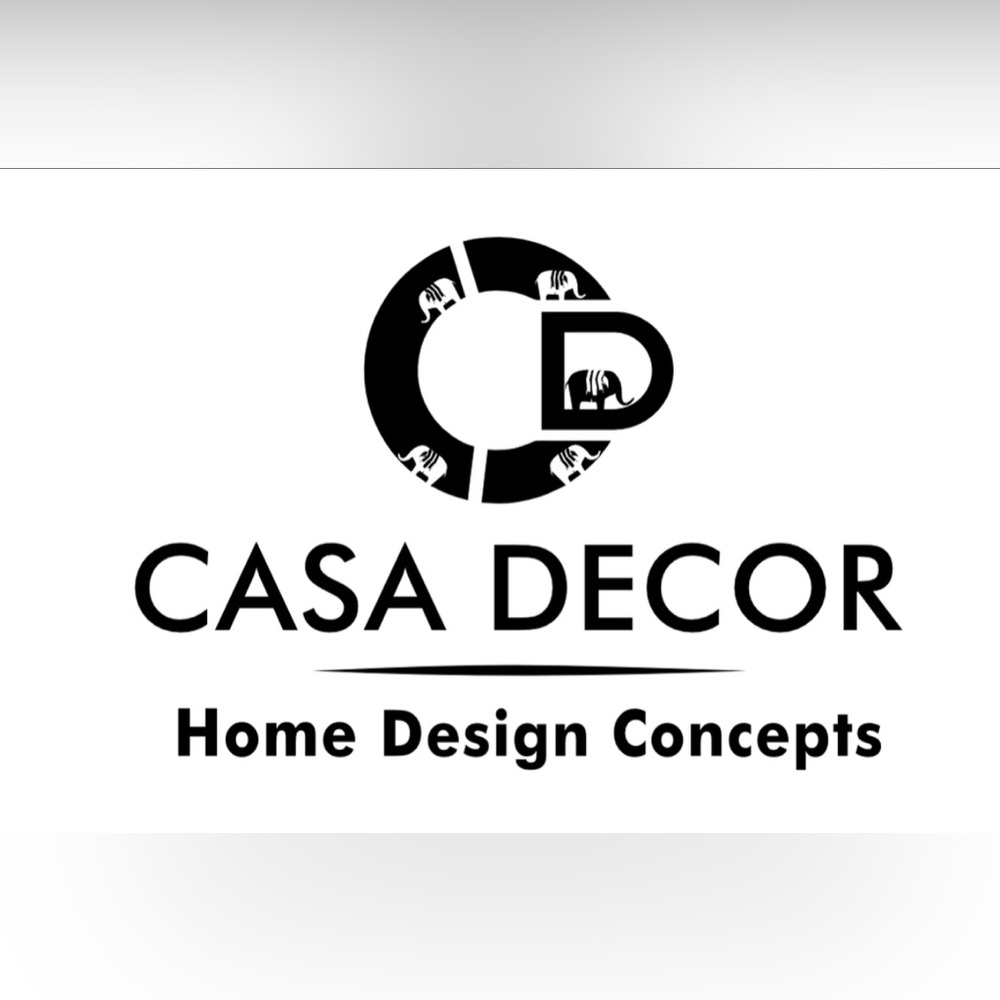 CASA DECOR. Home Design Concepts. Marble drawer pulls. - Picture 2 of 9